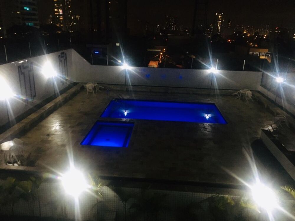 Apartamento, 3 quartos, 137 m² - Foto 3