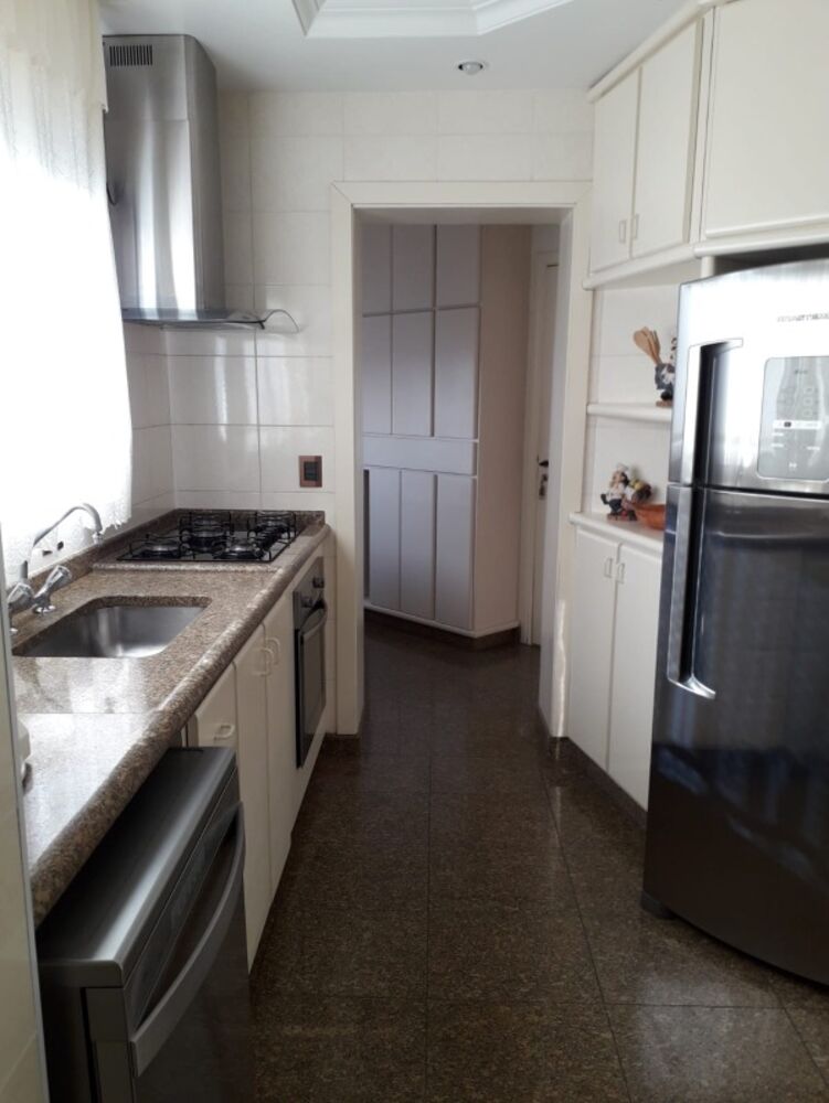 Apartamento, 3 quartos, 137 m² - Foto 21