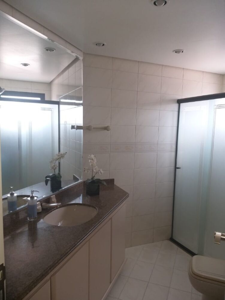 Apartamento, 3 quartos, 137 m² - Foto 2
