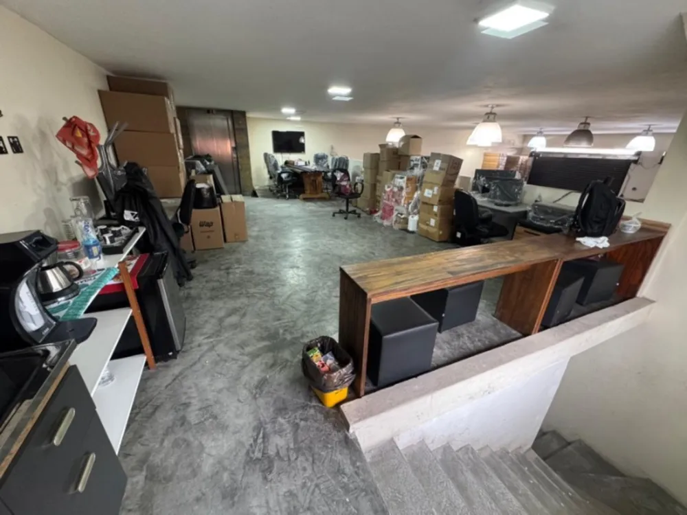 Loja-Salão, 150 m² - Foto 5
