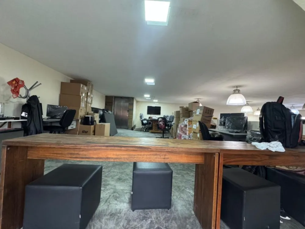 Loja-Salão, 150 m² - Foto 8