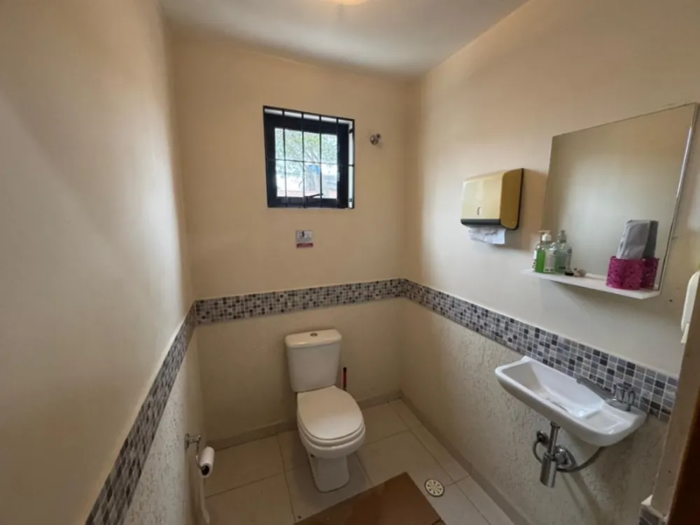 Loja-Salão, 150 m² - Foto 2