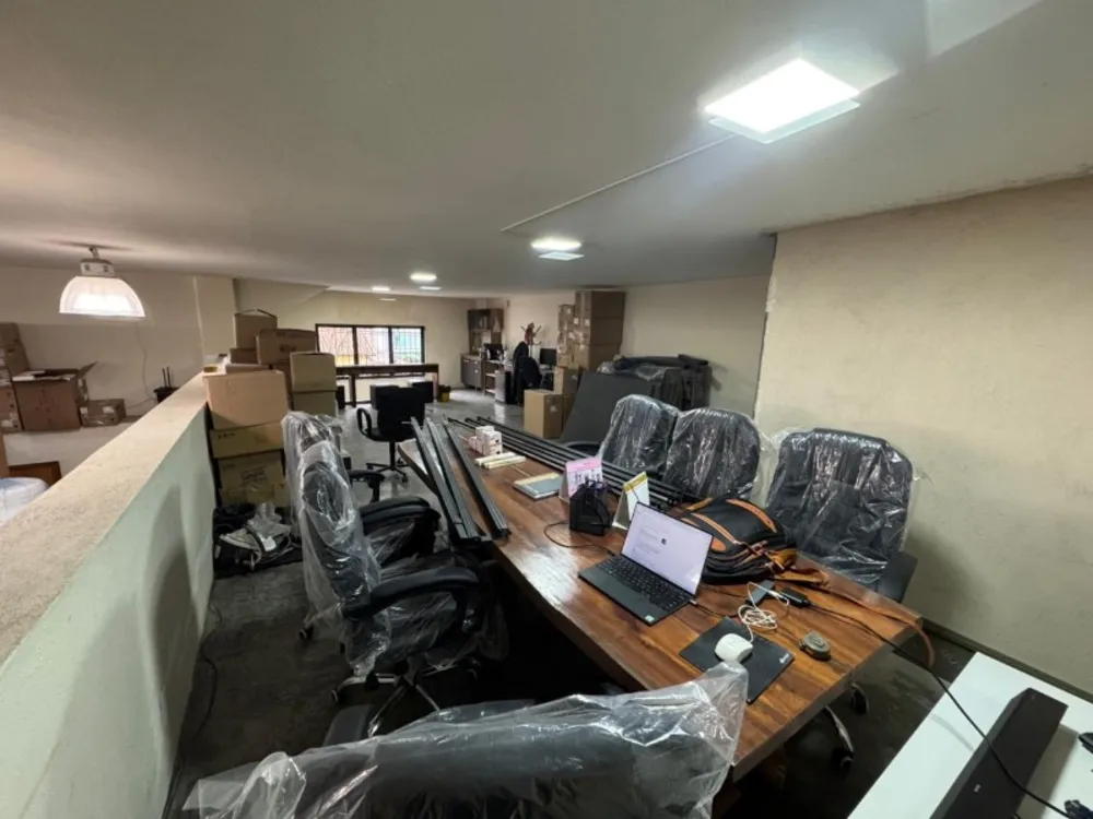 Loja-Salão, 150 m² - Foto 4