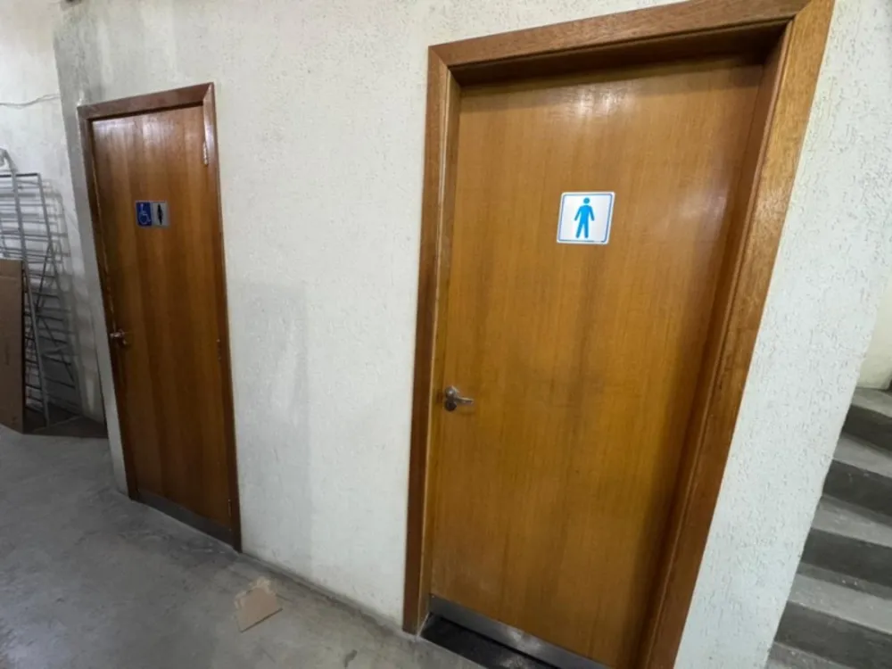 Loja-Salão, 150 m² - Foto 3