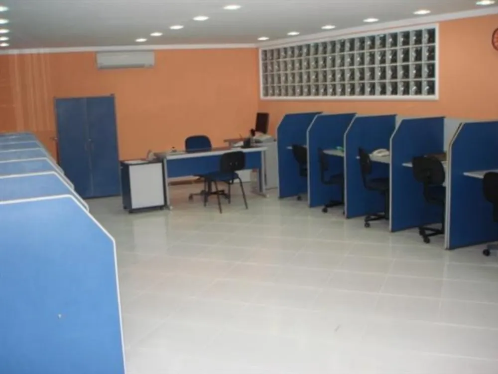 Depósito-Galpão, 560 m² - Foto 3