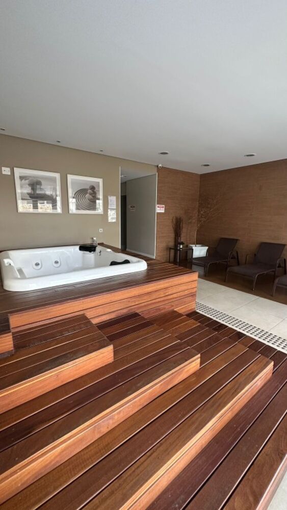 Apartamento, 3 quartos, 145 m² - Foto 45