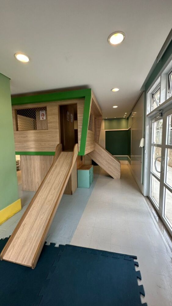 Apartamento, 3 quartos, 145 m² - Foto 46