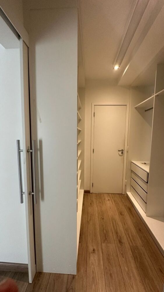 Apartamento, 3 quartos, 145 m² - Foto 11