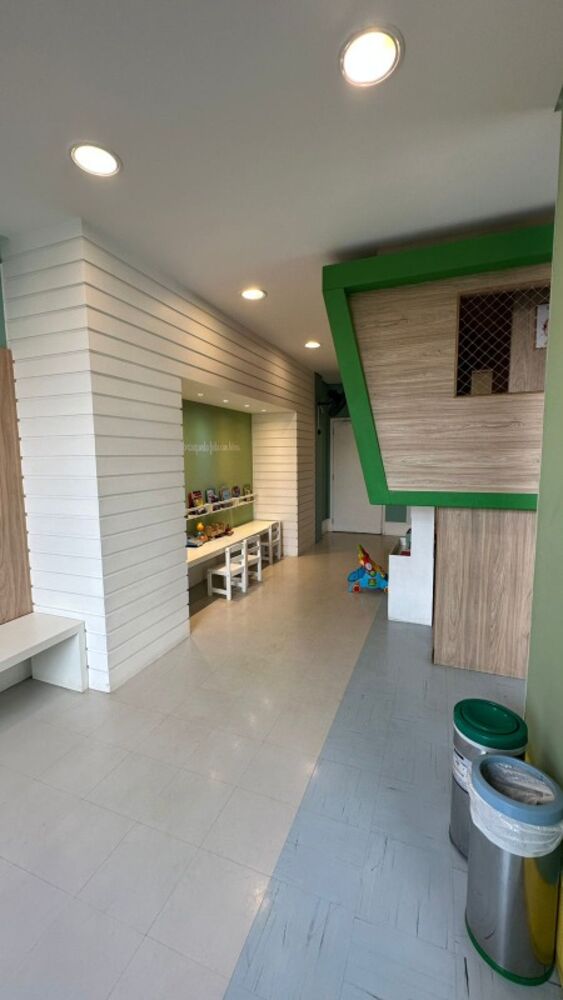 Apartamento, 3 quartos, 145 m² - Foto 48