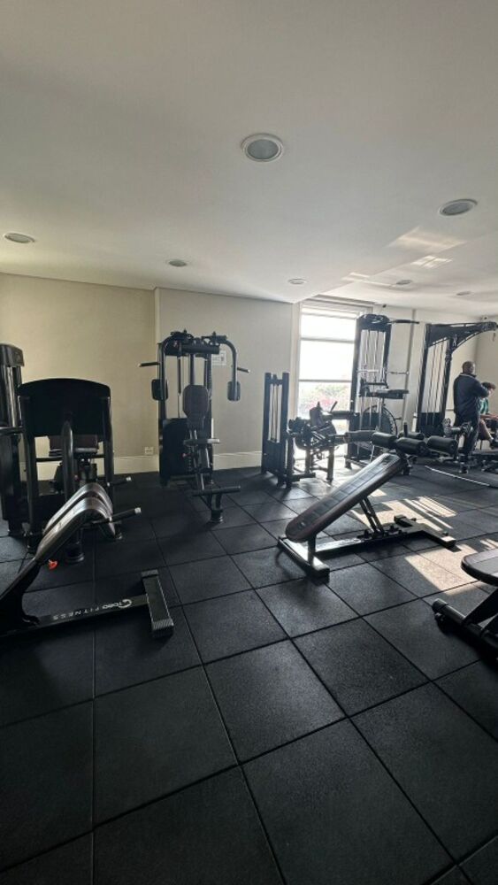 Apartamento, 3 quartos, 145 m² - Foto 43