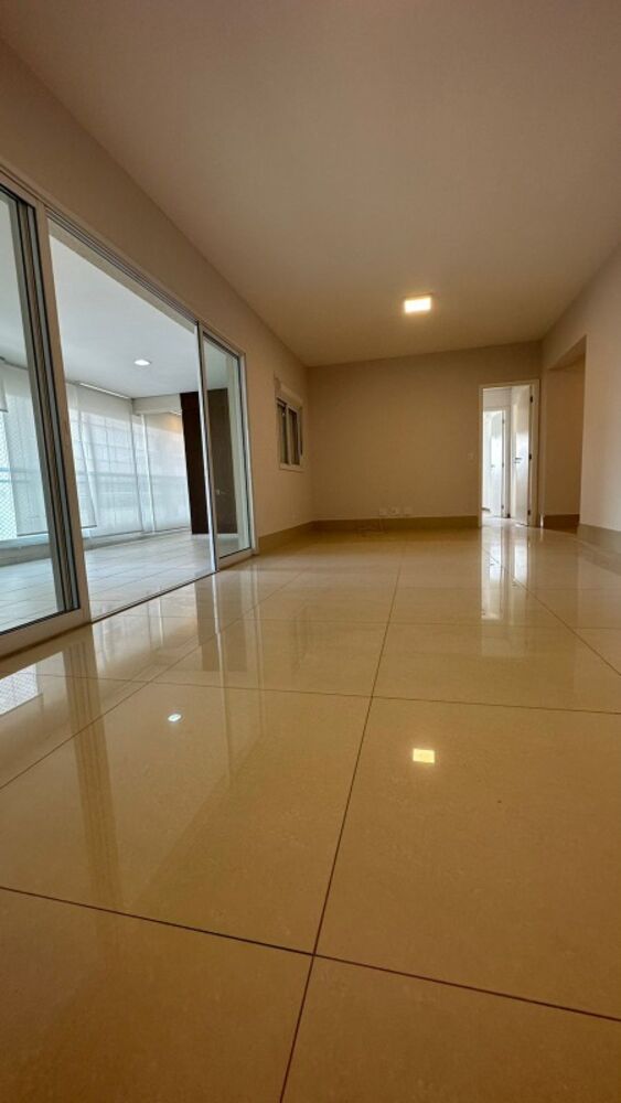 Apartamento, 3 quartos, 145 m² - Foto 2