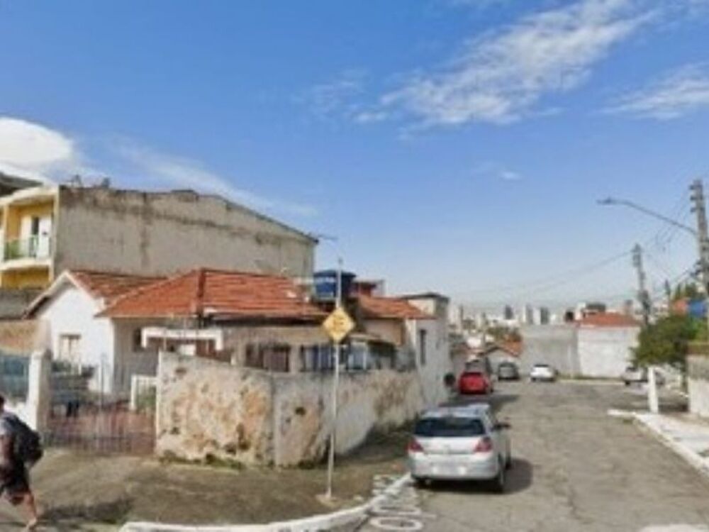 Terreno, 335 m² - Foto 1
