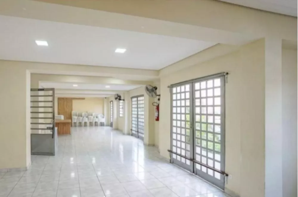 Apartamento, 2 quartos, 49 m² - Foto 1