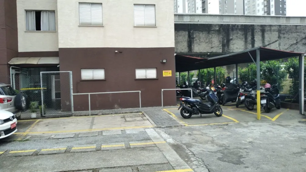 Apartamento, 2 quartos, 49 m² - Foto 8