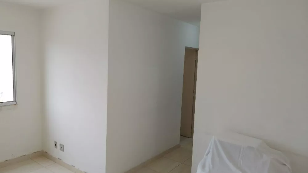 Apartamento, 2 quartos, 49 m² - Foto 3