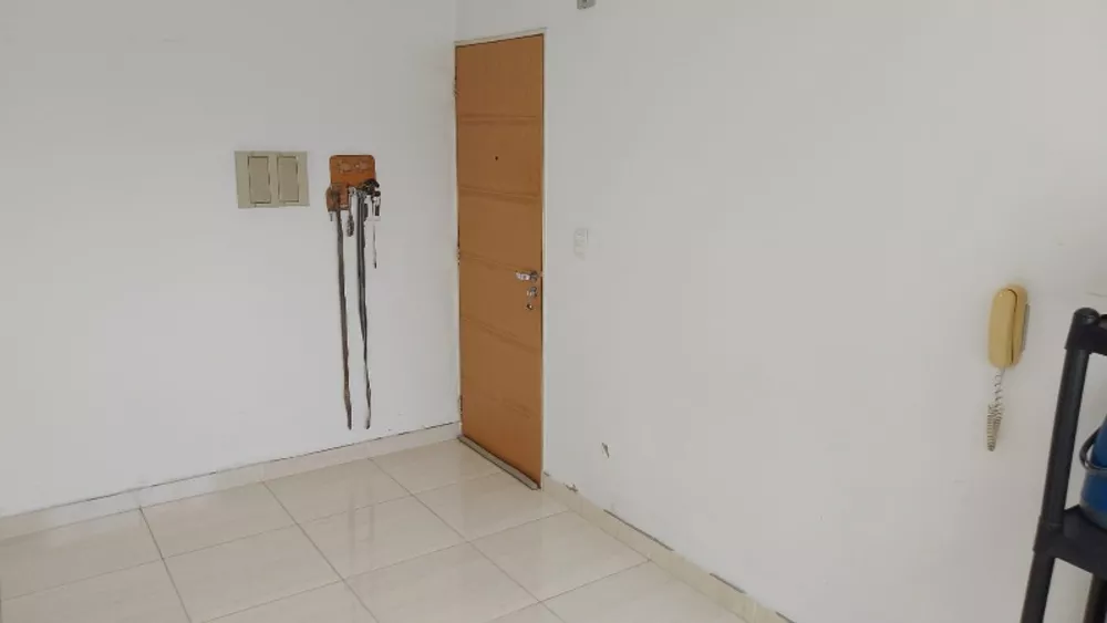 Apartamento, 2 quartos, 49 m² - Foto 2