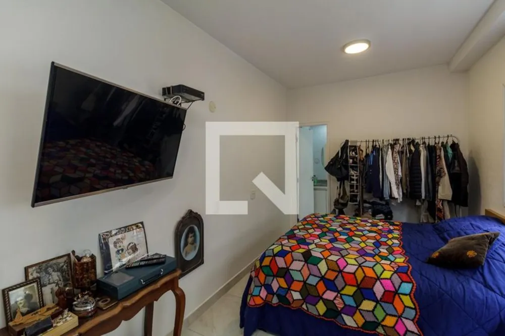 Kitnet-Studio, 30 m² - Foto 12