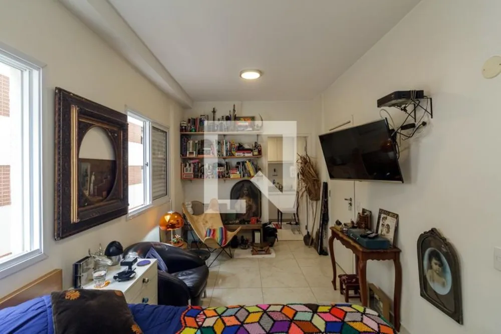 Kitnet-Studio, 30 m² - Foto 9