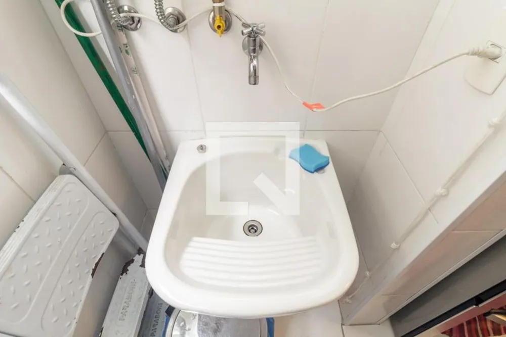 Kitnet-Studio, 30 m² - Foto 11
