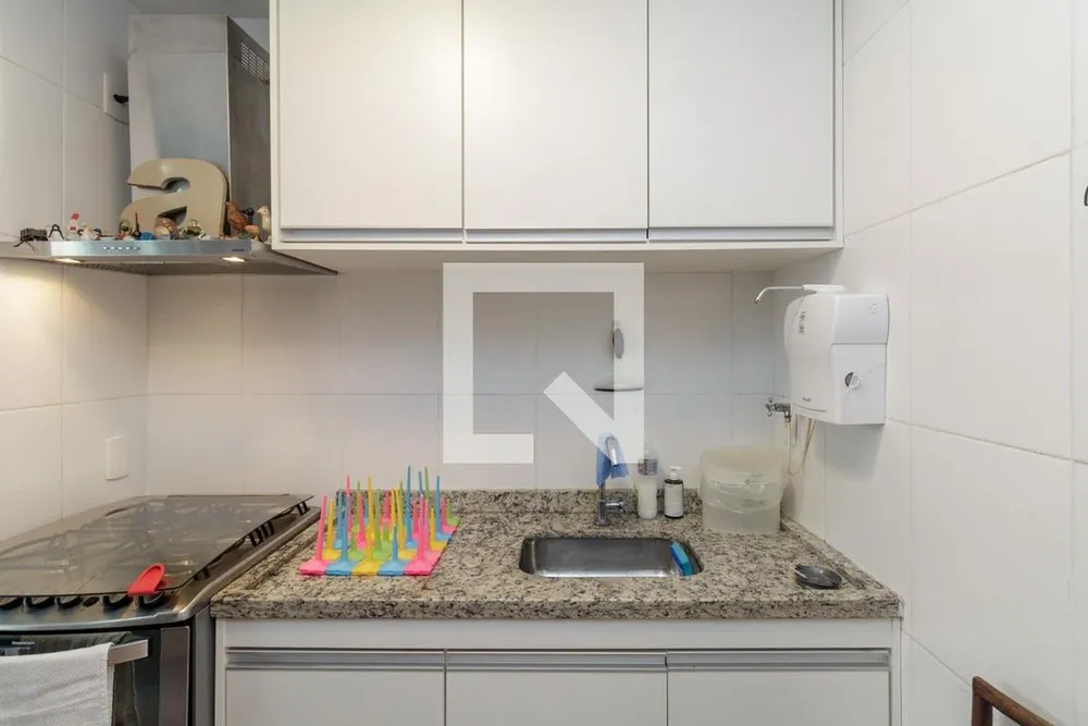 Kitnet-Studio, 30 m² - Foto 6