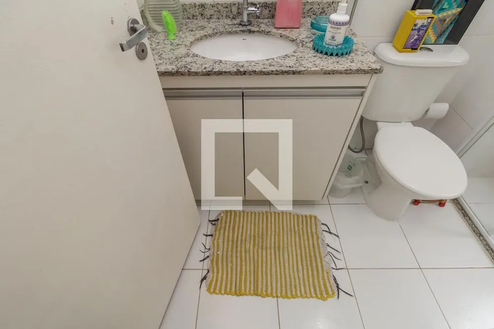 Kitnet-Studio, 30 m² - Foto 2