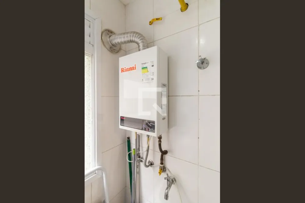 Kitnet-Studio, 30 m² - Foto 4