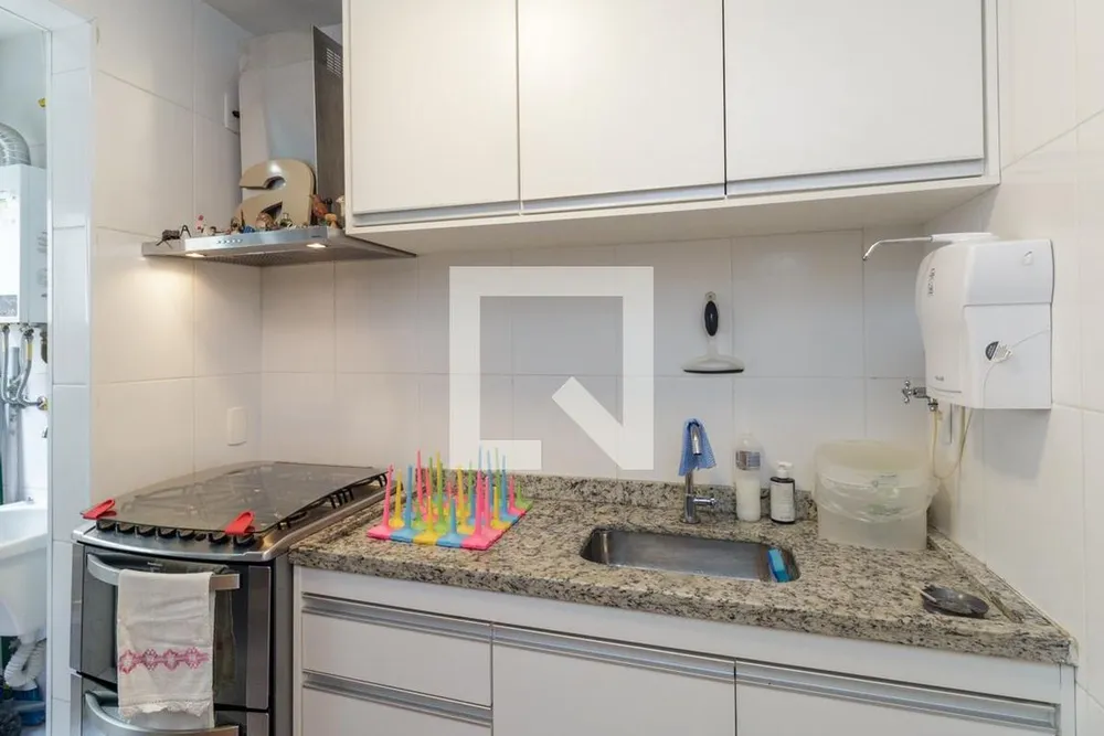 Kitnet-Studio, 30 m² - Foto 10