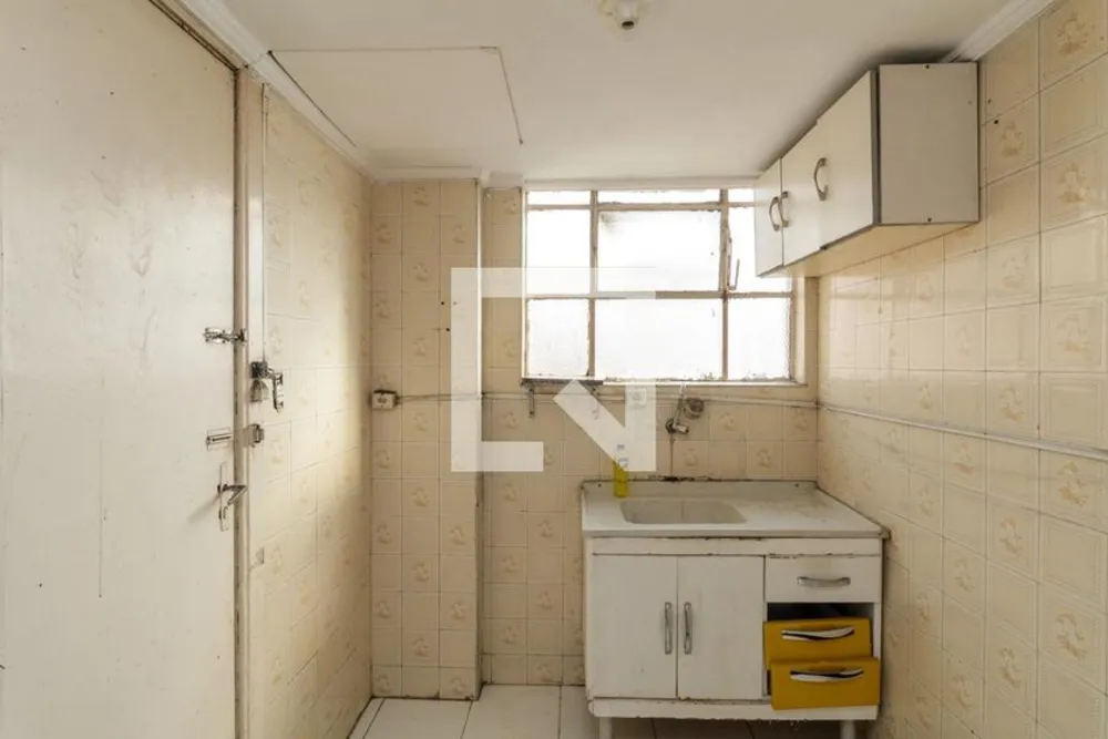 Apartamento, 2 quartos, 50 m² - Foto 8