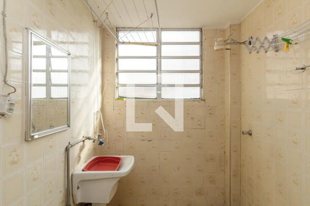 Apartamento, 2 quartos, 50 m² - Foto 6