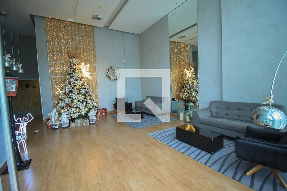 Kitnet-Studio, 56 m² - Foto 1