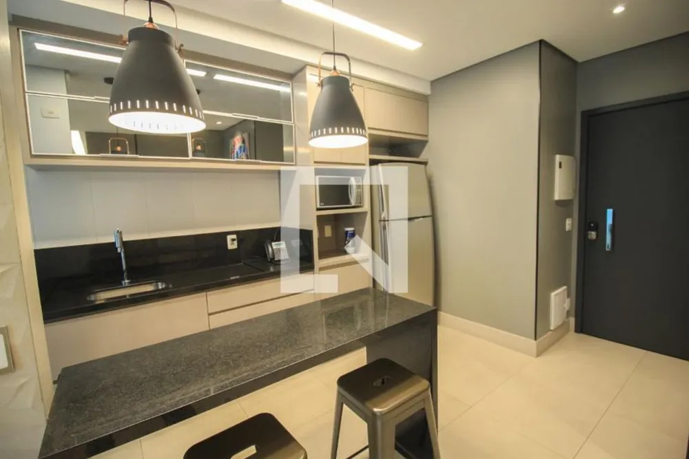 Kitnet-Studio, 56 m² - Foto 8