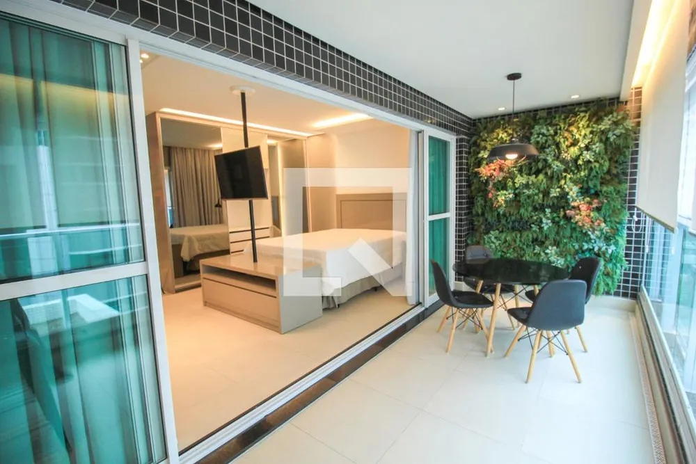 Kitnet-Studio, 56 m² - Foto 6