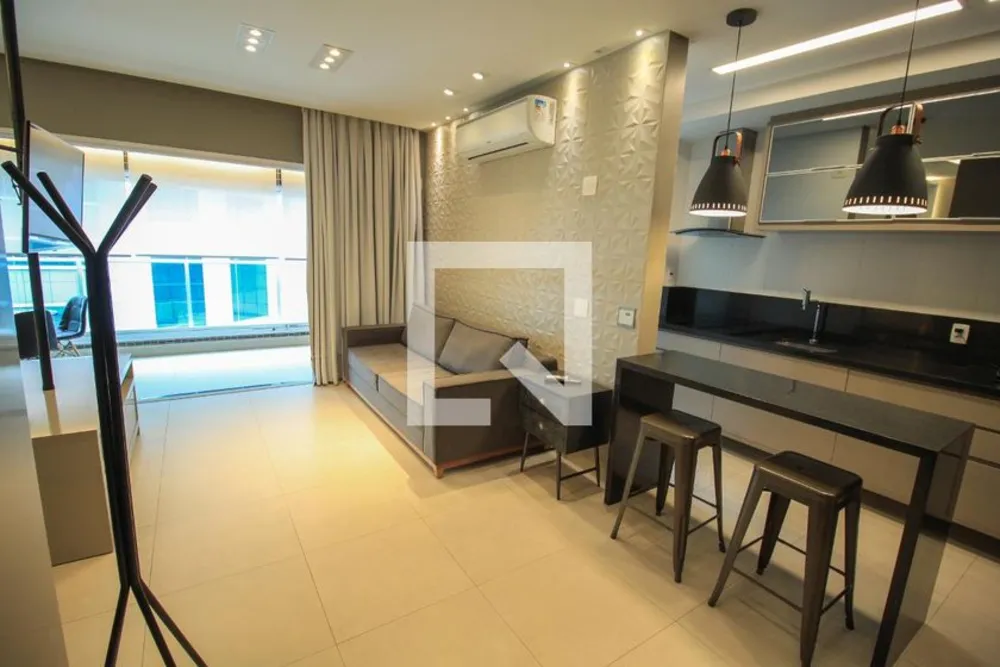 Kitnet-Studio, 56 m² - Foto 1