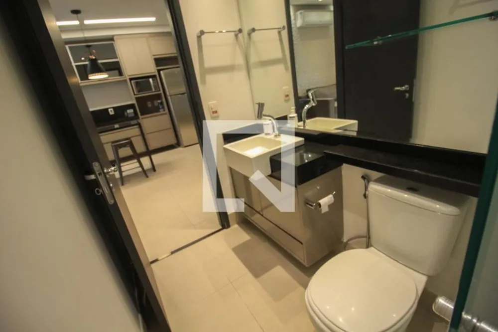 Kitnet-Studio, 56 m² - Foto 5