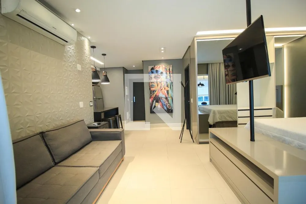 Kitnet-Studio, 56 m² - Foto 2