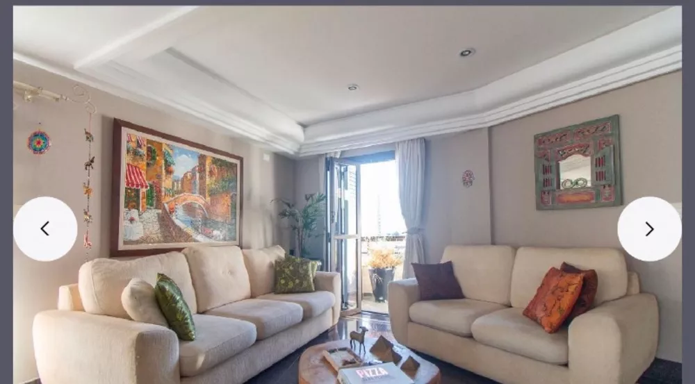 Apartamento, 3 quartos, 157 m² - Foto 1