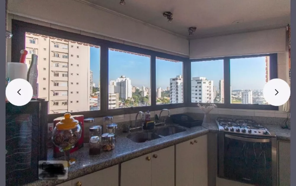 Apartamento, 3 quartos, 157 m² - Foto 2