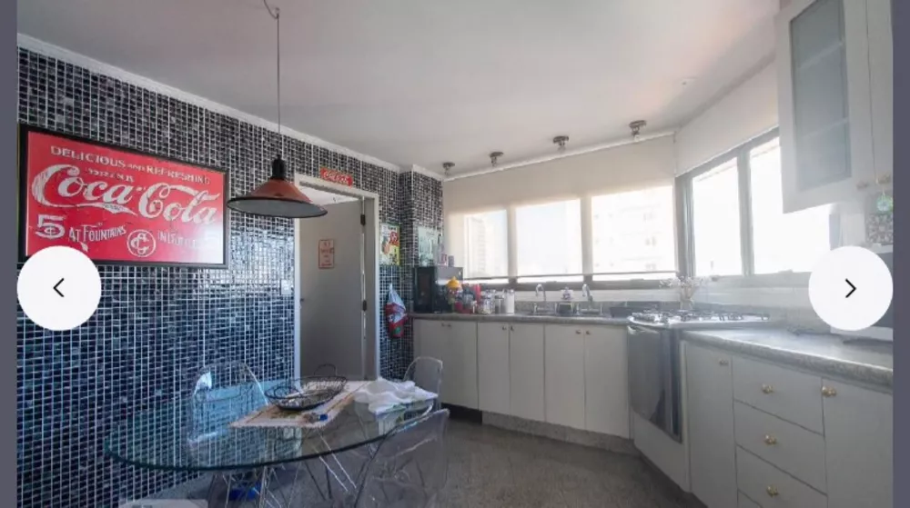 Apartamento, 3 quartos, 157 m² - Foto 4