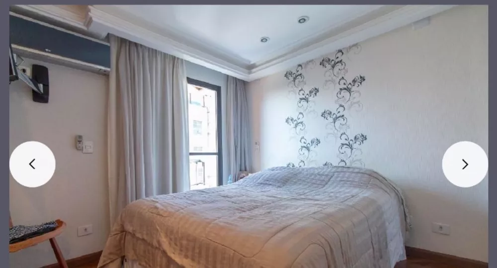 Apartamento, 3 quartos, 157 m² - Foto 3