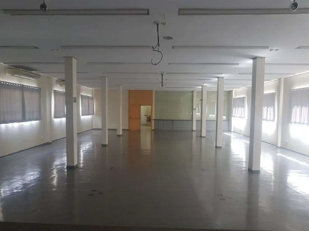 Depósito-Galpão, 4951 m² - Foto 1