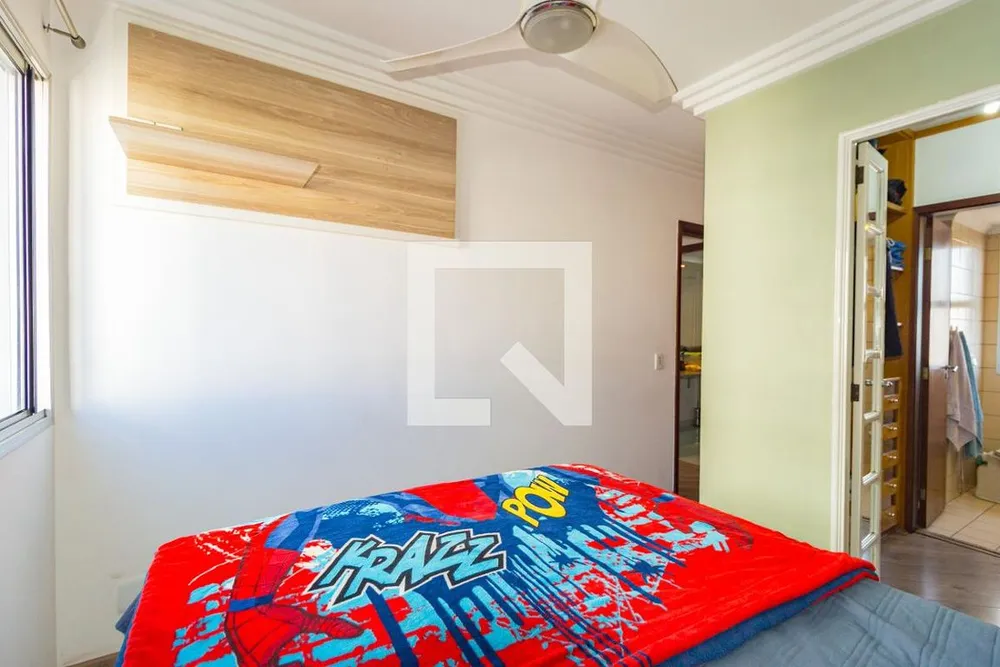 Apartamento, 3 quartos, 101 m² - Foto 2
