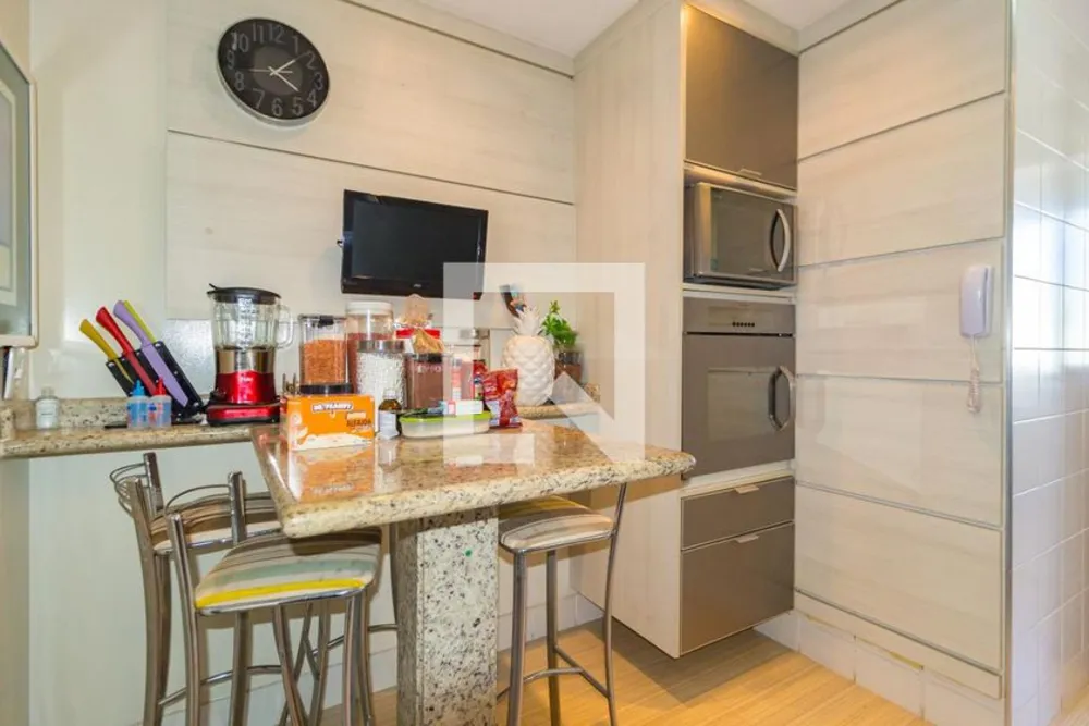 Apartamento, 3 quartos, 101 m² - Foto 6