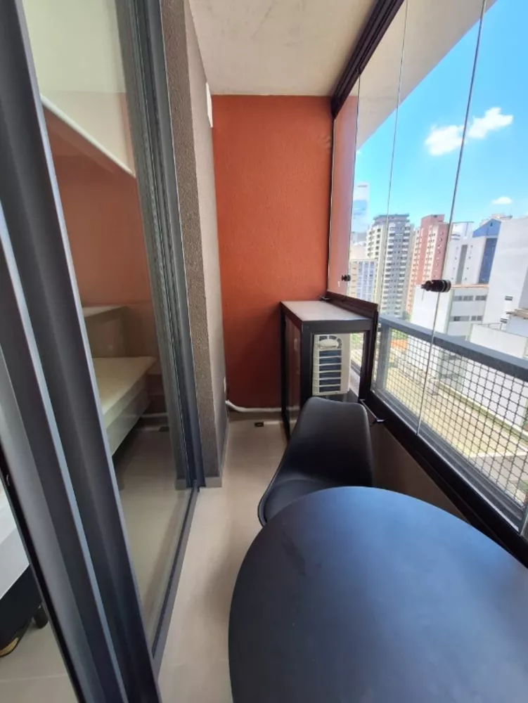 Apartamento, 1 quarto, 25 m² - Foto 6