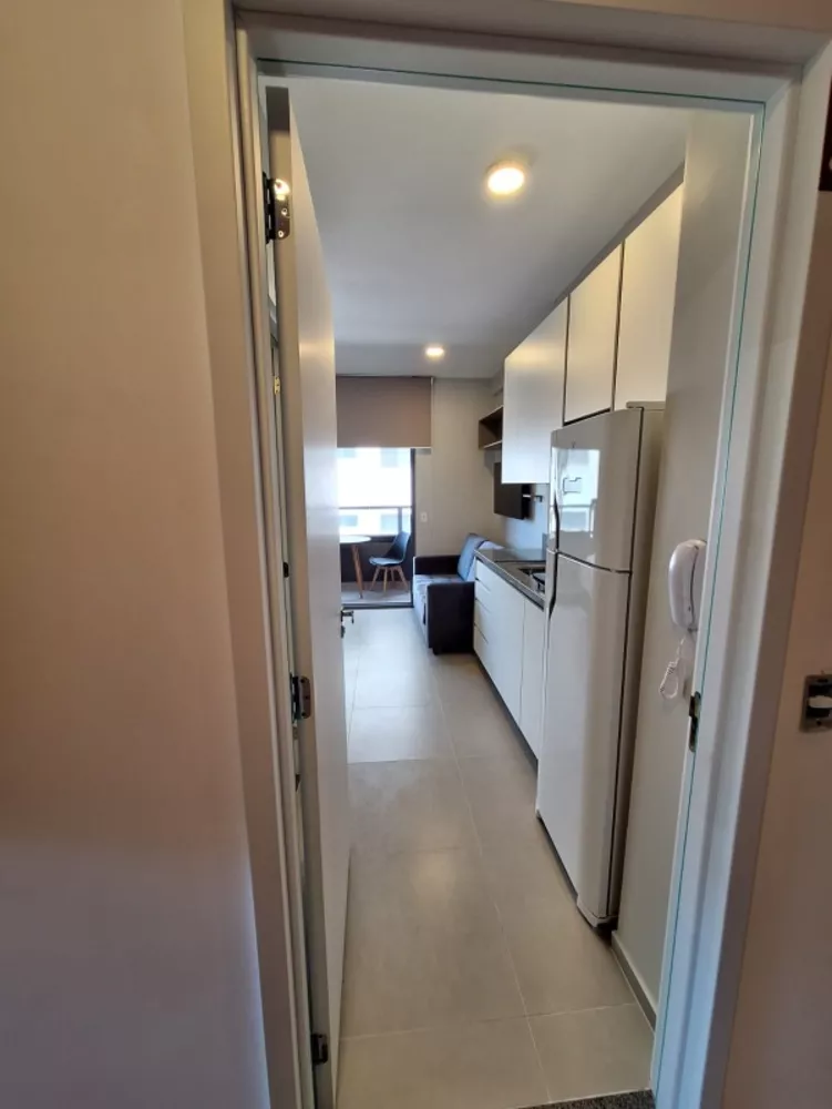 Apartamento, 1 quarto, 25 m² - Foto 4