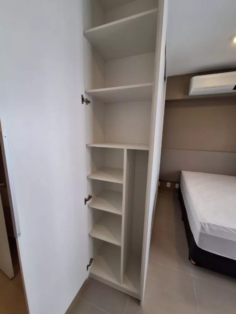 Apartamento, 1 quarto, 25 m² - Foto 2