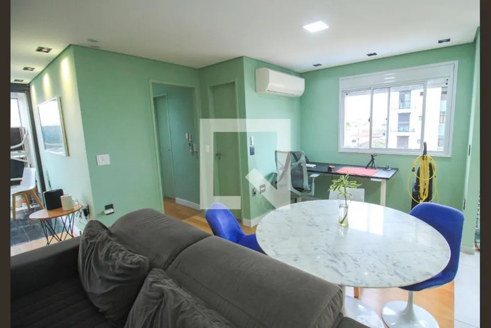 Apartamento, 1 quarto, 61 m² - Foto 5