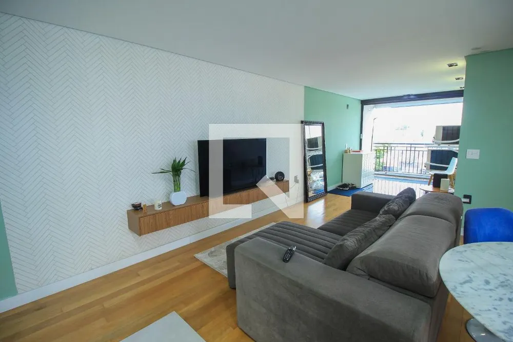 Apartamento, 1 quarto, 61 m² - Foto 4