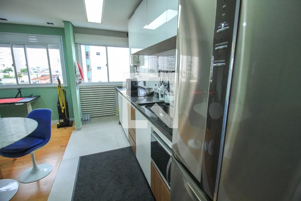 Apartamento, 1 quarto, 61 m² - Foto 2