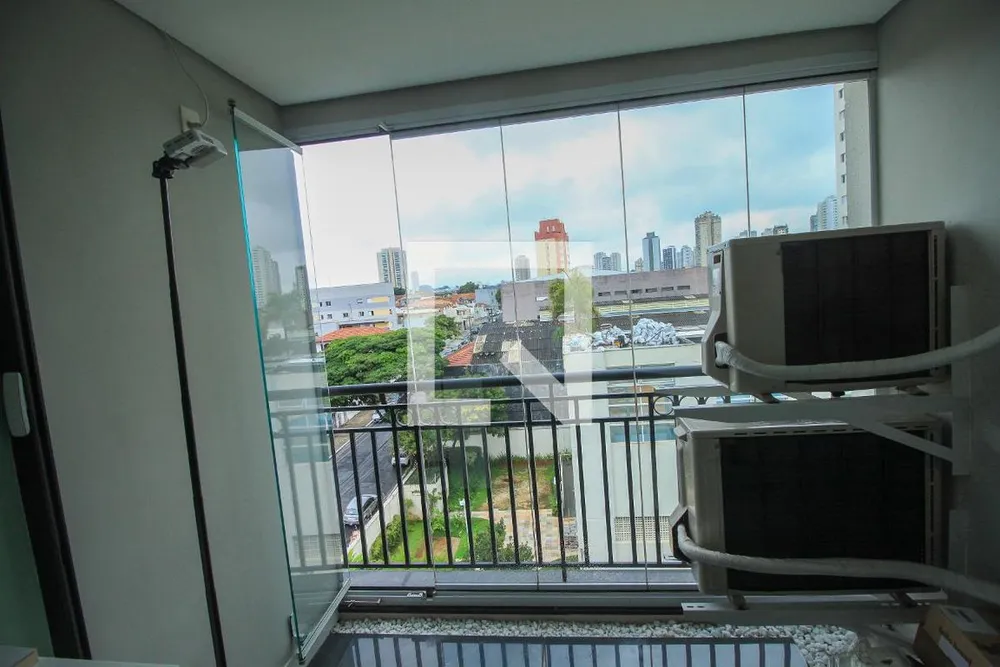 Apartamento, 1 quarto, 61 m² - Foto 1