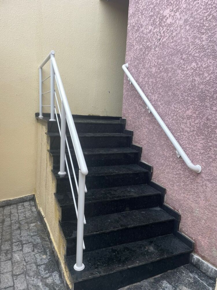 Apartamento, 2 quartos, 37 m² - Foto 4